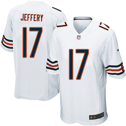 Chicago Bears kids jerseys-009